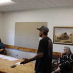 Tim Walsh – Prineville