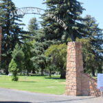 Juniper Haven Cemetery
