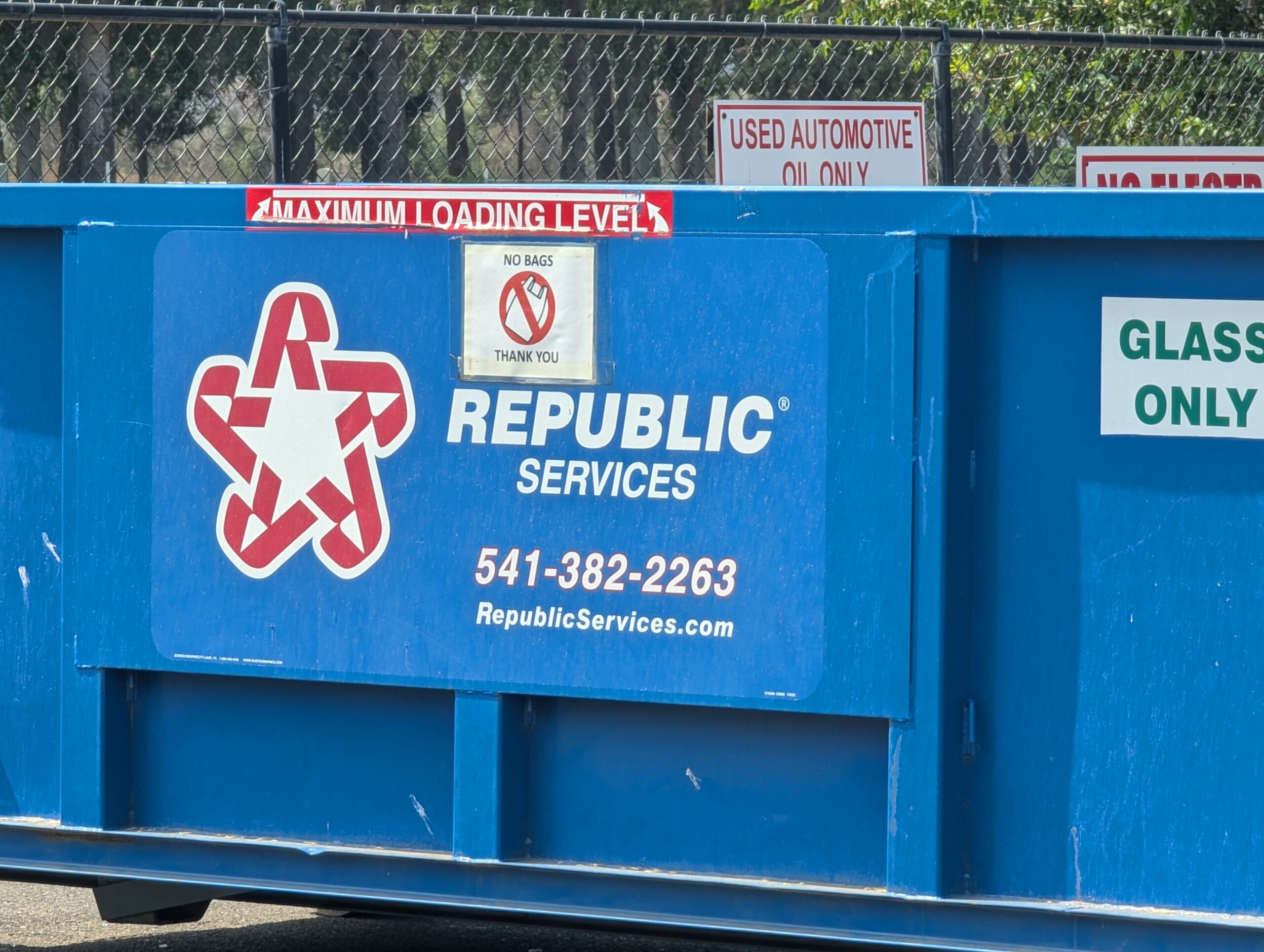 Republic again seeks rate increases from city, county — county request significantly higher