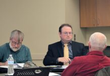 Crook County commissioners remove county attorney from day-to-day public records role