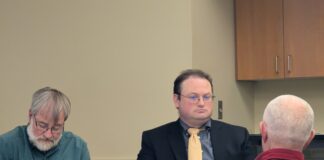 Crook County commissioners remove county attorney from day-to-day public records role