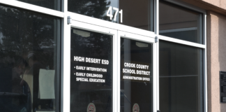 Crook County School Board set to consider sweeping slate of policy changes at October meeting