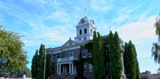 Crook County Clerk launches free Property Recording Alert Service to help protect landowners from fraud