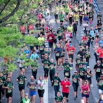 Boston Marathon