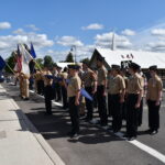 Wreath Ceremony 1
