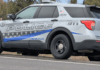 Prineville man arrested after graffiti reported at multiple downtown businesses
