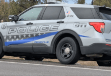 Man found deceased in Ochoco Creek; Police say no foul play suspected