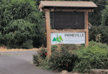 Crook County DA charges Prineville Pastor for first degree animal abuse over shooting of cat