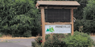 Crook County DA charges Prineville Pastor for first degree animal abuse over shooting of cat