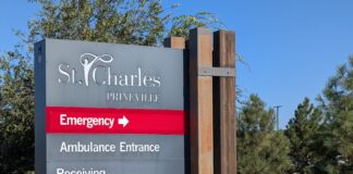 St. Charles, PacificSource reach agreement to keep patients in-network