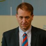Oregon Secretary of State Tobias Read