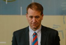 Tobias Read says there’s enough time to put a Gas Tax Repeal Measure on the may ballot—barely