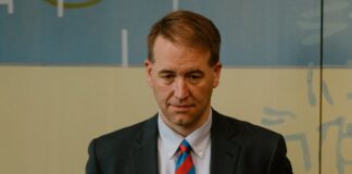 Tobias Read says there’s enough time to put a Gas Tax Repeal Measure on the may ballot—barely