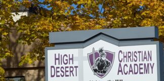 High Desert Christian Academy announces permanent closure after more than three decades in Prineville