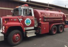 Alfalfa Fire District’s overdue 2022 audit report quietly filed without public board approval, despite ongoing scrutiny