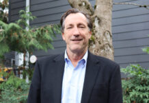 Ex-Blazer Chris Dudley talks about Oregon, the 2026 Governor’s Race, and NBA Gambling