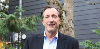 Ex-Blazer Chris Dudley talks about Oregon, the 2026 Governor’s Race, and NBA Gambling