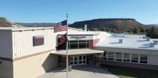 Suspect with mental health concerns arrested after social media threat targets local school