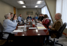 Oregon Ethics Commission to investigate Three Sisters Irrigation board member for misuse of office