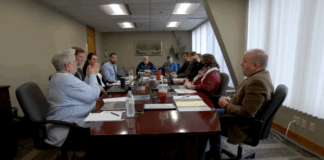 Oregon Ethics Commission to investigate Three Sisters Irrigation board member for misuse of office