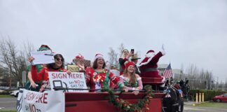 Confronted by a grassroots backlash, Democrats consider repealing unpopular Gas Tax hike