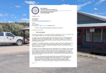 Crook County DA again rules against OWWSA in latest public records dispute, orders release and penalty