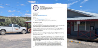 Crook County DA again rules against OWWSA in latest public records dispute, orders release and penalty