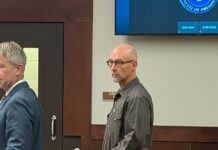 Prineville pastor arraigned on animal abuse charge in shooting of cat, pleads not guilty