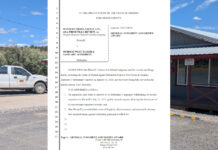 Judge orders Ochoco West Water & Sanitary Authority to release public records, pay legal fees