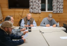 Ochoco West water district’s public meeting violations continue despite an ongoing State ethics investigation