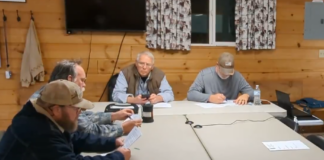 Ochoco West water district’s public meeting violations continue despite an ongoing State ethics investigation