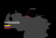 U.S. Military strikes reported in Venezuela, Maduro captured