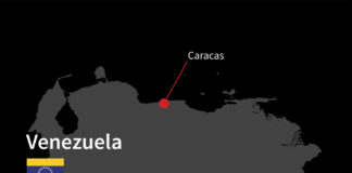 U.S. Military strikes reported in Venezuela, Maduro captured