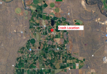 Single-vehicle crash reported on SW Houston Lake Road in Powell Butte