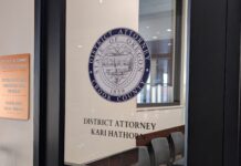 DA Hathorn says Crook County has no unrepresented criminal cases after Supreme Court dismissals, but warns risks remain