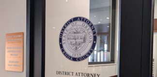 DA Hathorn says Crook County has no unrepresented criminal cases after Supreme Court dismissals, but warns risks remain