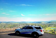 Prineville Police report seven DUII arrests over Presidents’ Day weekend