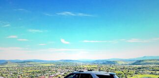 Prineville Police report seven DUII arrests over Presidents’ Day weekend