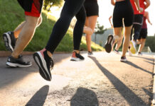 New Run Club connects fitness and addiction recovery in Prineville