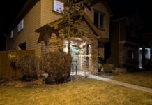 Police investigate stabbing following domestic dispute in Prineville