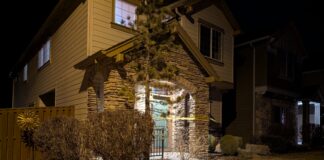 Police investigate stabbing following domestic dispute in Prineville