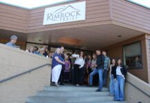 Rimrock Trails launches youth behavioral health center in Prineville