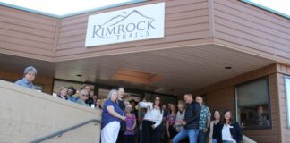 Rimrock Trails launches youth behavioral health center in Prineville