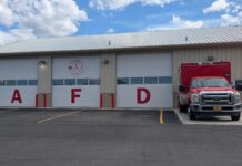 Alfalfa Fire District under state investigation over alleged election law violations tied to levy campaign that would double taxes