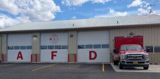 Alfalfa Fire District under state investigation over alleged election law violations tied to levy campaign that would double taxes