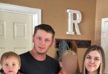 Prineville toddler’s parents speak out after manslaughter indictment