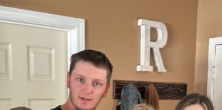 Prineville toddler’s parents speak out after manslaughter indictment