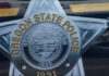 Former Prineville Police dispatcher arrested in fatal DUI crash that killed bicyclist