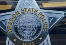 Former Prineville Police dispatcher arrested in fatal DUI crash that killed bicyclist