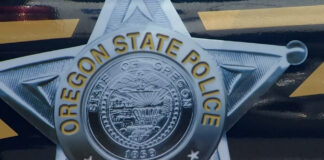 Former Prineville Police dispatcher arrested in fatal DUI crash that killed bicyclist